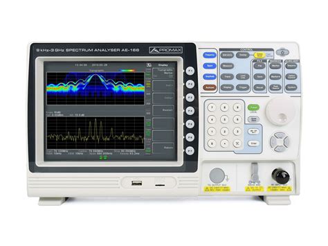 rf spectrum analyzer reading high gain with no input|The Fundamentals Of Spectrum Analysis .